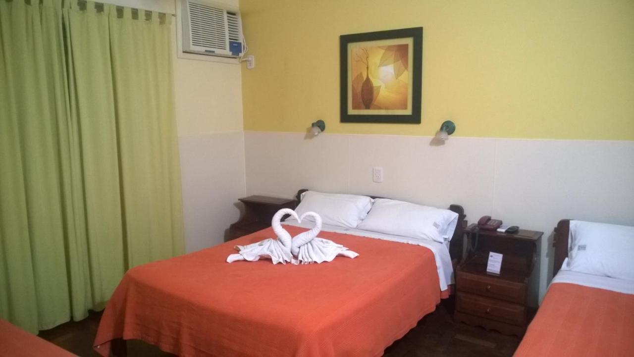 Hotel San Martin Reconquista Ngoại thất bức ảnh